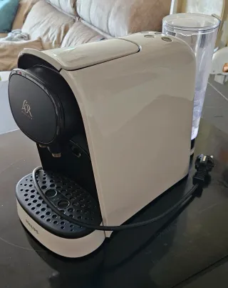 Cafetera LOR Barista Philips