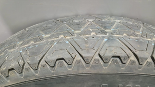 NEUMATICO REPUESTO CITROEN C-ELYSÉE HM01 T125/80R