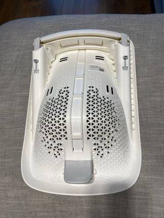 Hamaca Stokke Trip Trap Newborn Color Gris