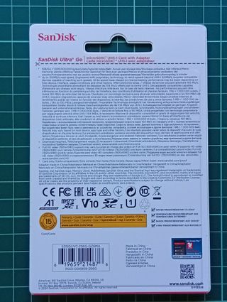 Kit Raspberry Pi 3B+ con Tarjeta SD 256GB Go