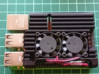 Kit Raspberry Pi 3B+ con Tarjeta SD 256GB Go