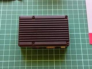 Kit Raspberry Pi 3B+ con Tarjeta SD 256GB Go