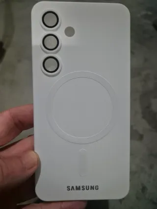 Funda Magsafe Samsung S24