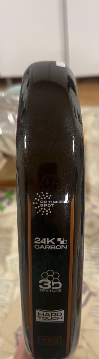 Pala de pádel Siux Fenix Pro S