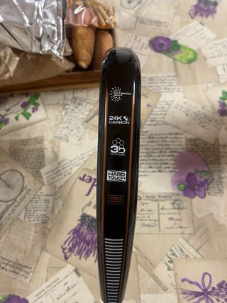 Pala de pádel Siux Fenix Pro S