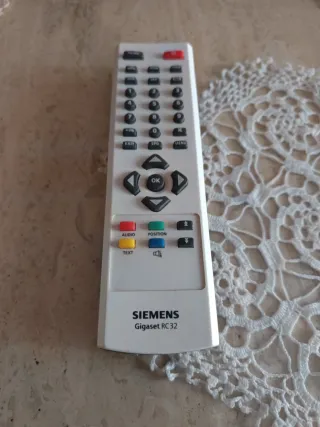 Receptor TDT Siemens