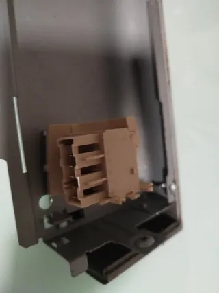 Placa Electrónica Lavavajillas Bosch