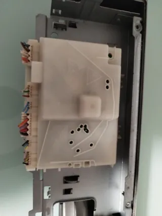 Placa Electrónica Lavavajillas Bosch