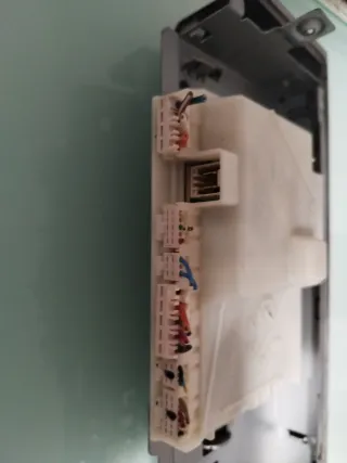 Placa Electrónica Lavavajillas Bosch