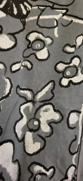 Camiseta gráfica mujer