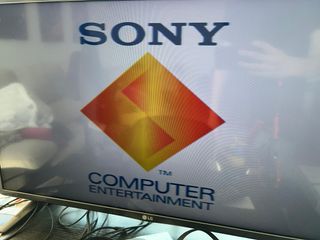 Playstation 1 SCPH-3000 EDICION LIMITADA