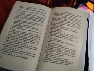 Libro Las Trampas del amor