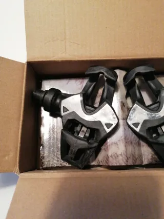 Pedales Time Carretera