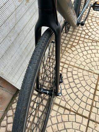 Bicicleta Eléctrica Urban Glide Performance M1