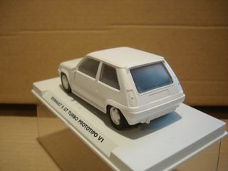 FLY RENAULT 5 GT TURBO PROTOTIPO REF EPR5GT NUEVO