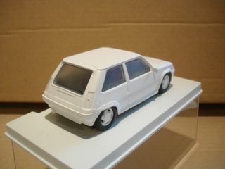 FLY RENAULT 5 GT TURBO PROTOTIPO REF EPR5GT NUEVO