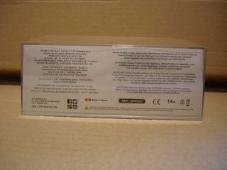 FLY RENAULT 5 GT TURBO PROTOTIPO REF EPR5GT NUEVO