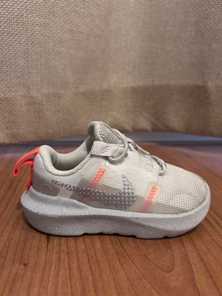 Lote Tenis Nike y Puma Niño 2/3 Años tallas 21-22