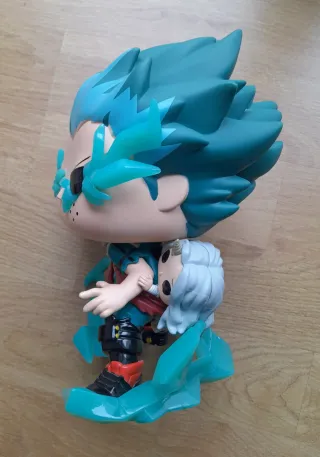 Funko Pop Deku My Hero Academia