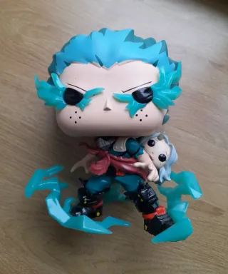 Funko Pop Deku My Hero Academia