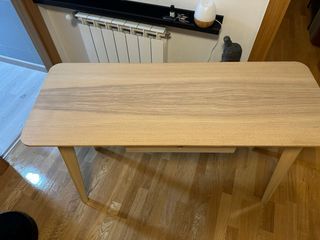 Escritorio Lisabo IKEA Madera
