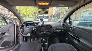 Renault Captur en perfectas condiciones