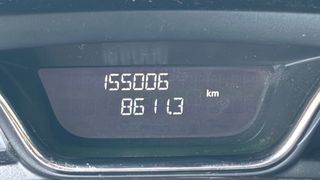 Renault Captur en perfectas condiciones