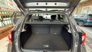 Renault Captur en perfectas condiciones