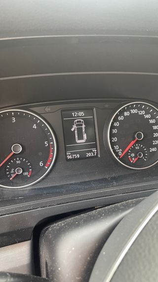 Volkswagen California Beach 2017