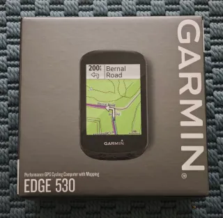 Garmin Edge 530 GPS Ciclismo