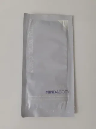 Scrub corpo illuminante Diego dalla Palma 10 ml –