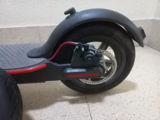 Patinete Eléctrico Xiaomi