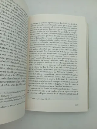 Libro Por qué hemos sido derrotados Guerra civil