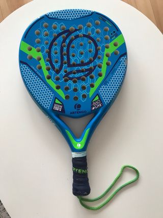 Pala de pádel Artengo PR860 Lite Junior