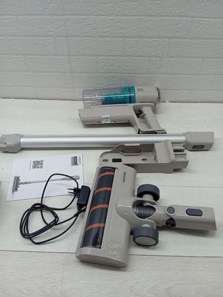 Philips Aspiradora sin Cable Serie 2000