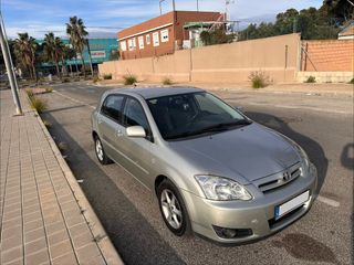 Toyota Corolla 1 propietario