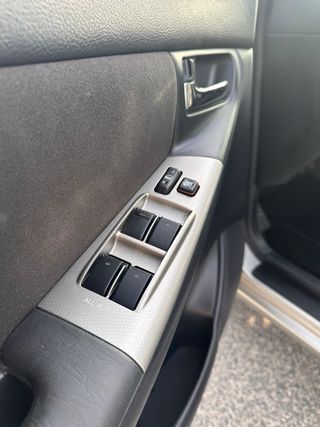 Toyota Corolla 1 propietario