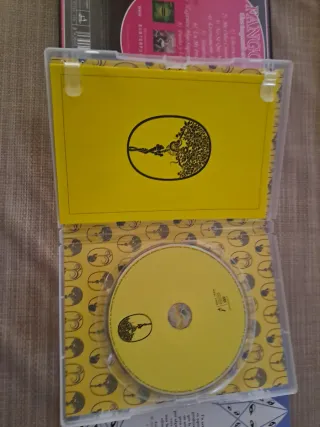 DVD Fangoria - Una temporada en Subterfuge