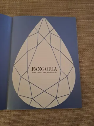 DVD Fangoria - Una temporada en Subterfuge