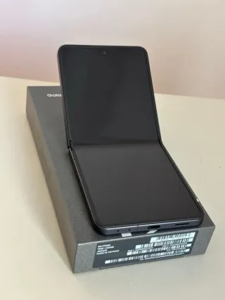 Z Flip 7 512GB IMPOLUTO