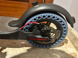 Patinete Eléctrico Xiaomi M365