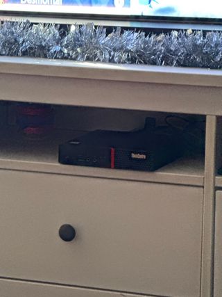 Lenovo ThinkCentre M700 i3 Mini PC