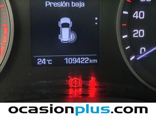 Hyundai Tucson 1.6 GDI BlueDrive Klass 4x2 96 kW (131 CV)