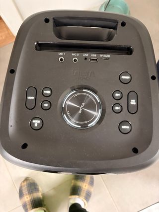 Altavoz Vieto pro 220 500W