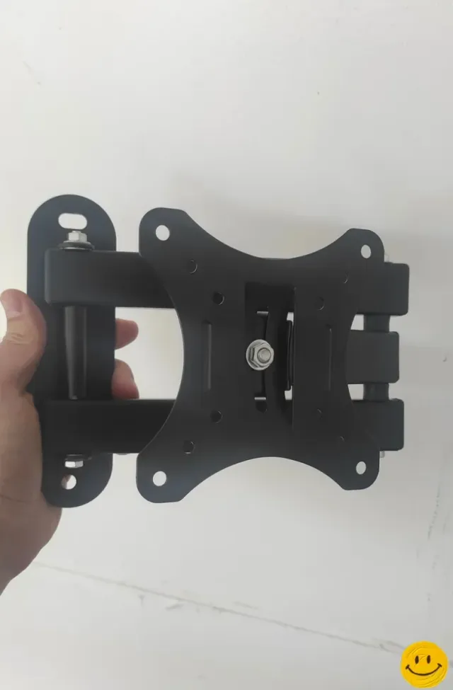 PORTA TV 10"-30" NUOVO DI ZECCA