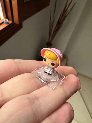 Funko Bitty Pop Bo Peep Serie Toy Story