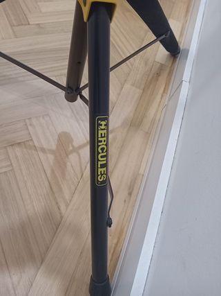 Soporte Violonchelo Hércules