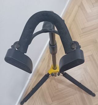 Soporte Violonchelo Hércules