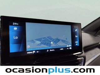 Peugeot 3008 Hybrid GT eDCS6 107 kW (145 CV)