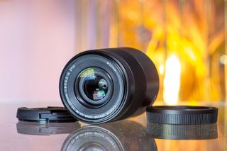 Canon EF-M 55-200mm f/4.5-6.3 IS STM